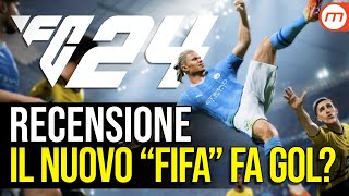 EA SPORTS FC 24 NEW 8 Minutes Exclusive Gameplay  FIFA 24 4K 60FPS HDR [upl. by Chernow820]