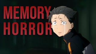 ReZero and the Burden of Remembering [upl. by Rybma]