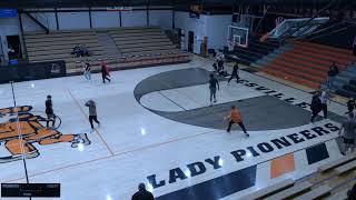 Batesville High School vs Jonesboro High School Mens Freshman Basketball [upl. by Ettenel]