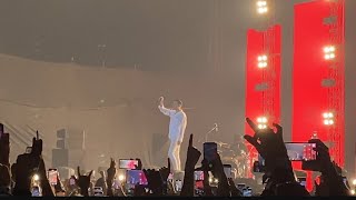 G Eazy First Show In India  Talwinder  G eazy die hard fan with us ❤️‍🔥🫡 geazy himandi [upl. by Male]