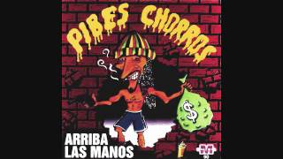 Pibes Chorros  Sentimiento Villero [upl. by Aihsemot432]