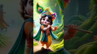 focus test for genius Shree Krishna Maa Yashoda shreekrishna yashofocustest [upl. by Garmaise]