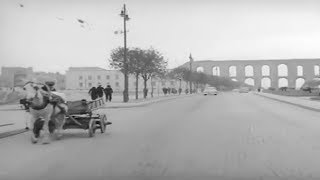 İSTANBUL  1959 [upl. by Soo716]