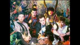 Frankie Goes To Hollywood  Welcome to the pleasuredome 1985 Fruitness mix [upl. by Heinrich394]