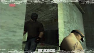 Hood S  2 in White Trash  MANHUNT [upl. by Attenauqa]