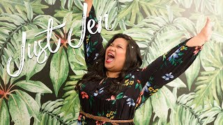 Introducing Just Jen  A Brand New Series on Tastemade TV [upl. by Daas489]