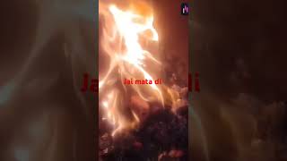 New vlogs jai mata di [upl. by Ltihcox]