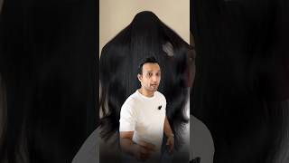 Shampoo Hacks For Long Thick And Black Hair [upl. by Ileek809]