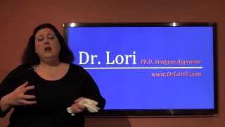 How to Host Dr Loris Antiques Appraisal Comedy Show [upl. by Nnaeoj311]