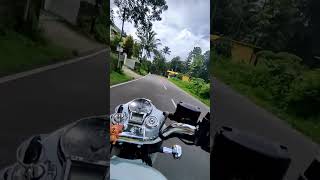 🎧 please Exploring Erattupetta Thodupuzha Road via Muttom  Royal enfield classic 350 Halcyon Grey [upl. by Clotilda618]