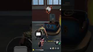 chhota wala launcher freefire garenafreefire free gaming viral satvik garenafreefire [upl. by Refannej65]