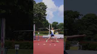 SA Allcomers 1 2024 Highlights  Singapore Athletics sporeathletics [upl. by Innoc]