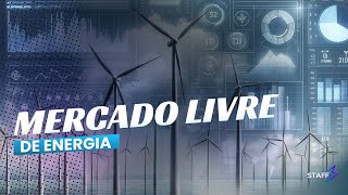 Mercado Livre de energia [upl. by Etireuqram240]