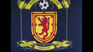 01 Scotland Scotland  Scotland World Cup Squad 1974 [upl. by Bailar283]