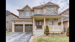 11 Timmins Street Brampton [upl. by Jordan]