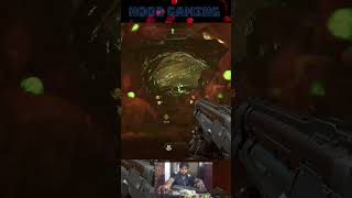 DOOM Eternal  Exultia  GAMEPLAY 1228924 doometernal gameplay gameplayshorts viralvideo [upl. by Ugo]