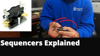 Heat Sequencers Explained [upl. by Beard742]