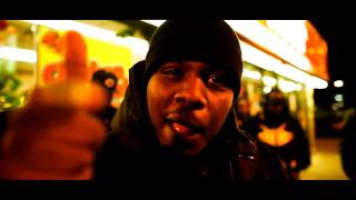 Dout Gotcha  Im So Virginia Official Music Video [upl. by Kareem]