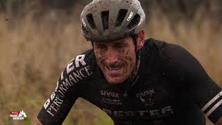 King Price Trailseeker MTB 3 Buffelsdrift  Highlights [upl. by Aiekahs447]