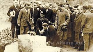 History of El Caminito del Rey [upl. by Daeriam639]