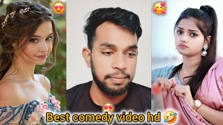 quotBestquot comedy video hd ep 4 shorts trending funny comedy video [upl. by Tada]