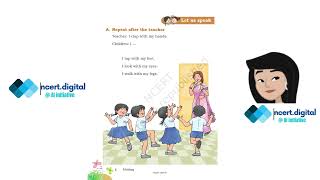 Page 4 Class 1 English  Mridang  AI Video Lesson ncertdigital [upl. by Kennedy4]