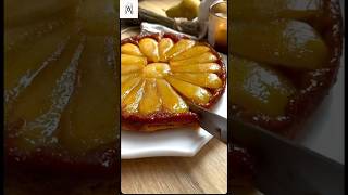 Delicious amp Easy Pear Tart Recipe – Perfect for Any Occasion [upl. by Midas967]