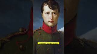 Napolean The Great Ruler of France shorts napoleon facts [upl. by Norvin360]