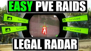 THIS PVE ITEM CAN BE A RADAR Escape From Tarkov PVE [upl. by Avis]