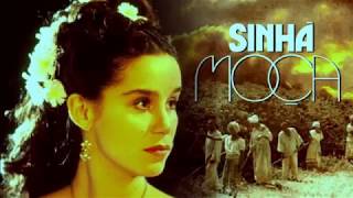 Atores Falecidos da novela Sinhá Moça  1986 [upl. by Millhon]