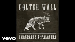 Colter Wall  The Devil Wears a Suit and Tie Audio [upl. by Elleiad]