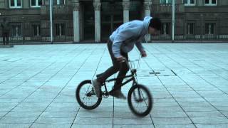 SI BMX Fahrschule Full Cab [upl. by Nisior964]