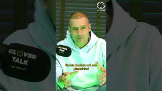 CT Lange Frans Teaser podcast rap hiphop rapper interview [upl. by Ained375]