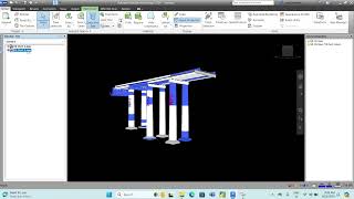 Appended amp Merge I Navisworks Tutorial [upl. by Py]