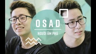 Người Âm Phủ  OSAD x VRT Live ĐH Sư Phạm HN [upl. by Narod]