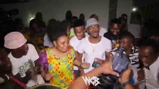 Diamond Platnumz  Sherehe ya Uzinduzi Wa label ya WCB WASAFI  part 5 [upl. by Enej]