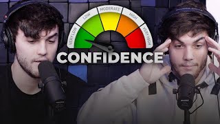 Why The Dolan Twins Lost Their Confidence [upl. by Airetnuhs642]