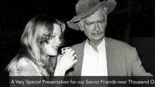 Kiki Ebsen presents quotTo Dad with Love A Tribute to Buddy Ebsenquot [upl. by Eilyah]