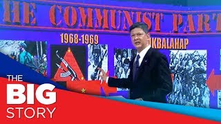 A brief history of the Communist Party of the Philippines [upl. by Nivat180]