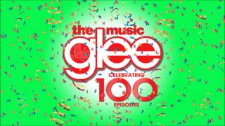 Loser Like Me  Glee HD FULL STUDIO [upl. by Conte]