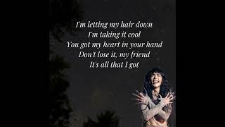 Loreen  Tattoo Lyrics [upl. by Methuselah]