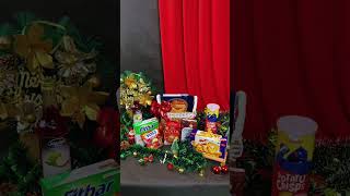 Lite Kris Kringles Selection  FlowerAdvisor  Xmas Hampers hampersnatal [upl. by Purse]