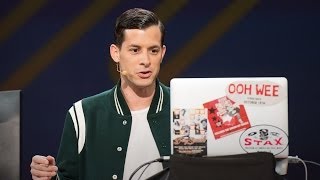 How sampling transformed music  Mark Ronson [upl. by Mcmullan]