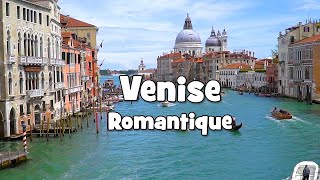 Venise  Les meilleurs endroits à visiter [upl. by Yenrab]