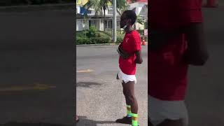 Wearing diapers in public funny trending viralvideo youtubeshorts [upl. by Ellicul]