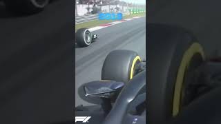 The BEST F1 Overtakes from 2015 to 2021 [upl. by Oilcareh]