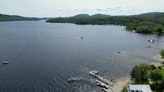 Schroon Lake 2024 [upl. by Sager]