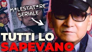 LOscura Storia Di quotJohnnyquot  Il PR3DAT0RE Amato Dai Giapponesi [upl. by Inava423]