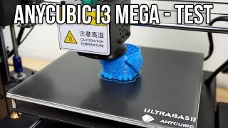 Test quotNIEquot Taniej Drukarki 3D Z Chin  Anycubic I3 Mega  DrukArtki [upl. by December]