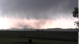 F5 Parkersburg IA tornado [upl. by Hsreh]